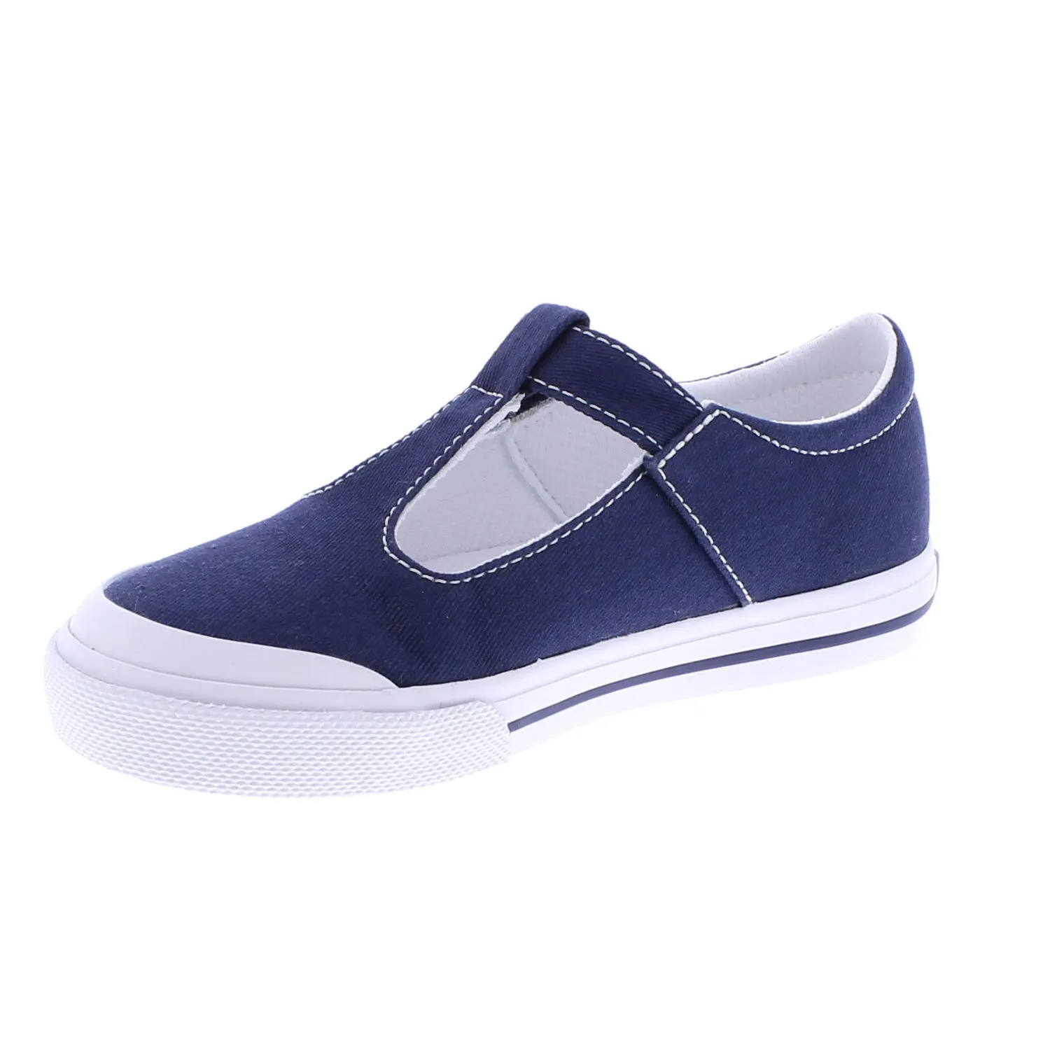 Drew Plimsolls - Navy
