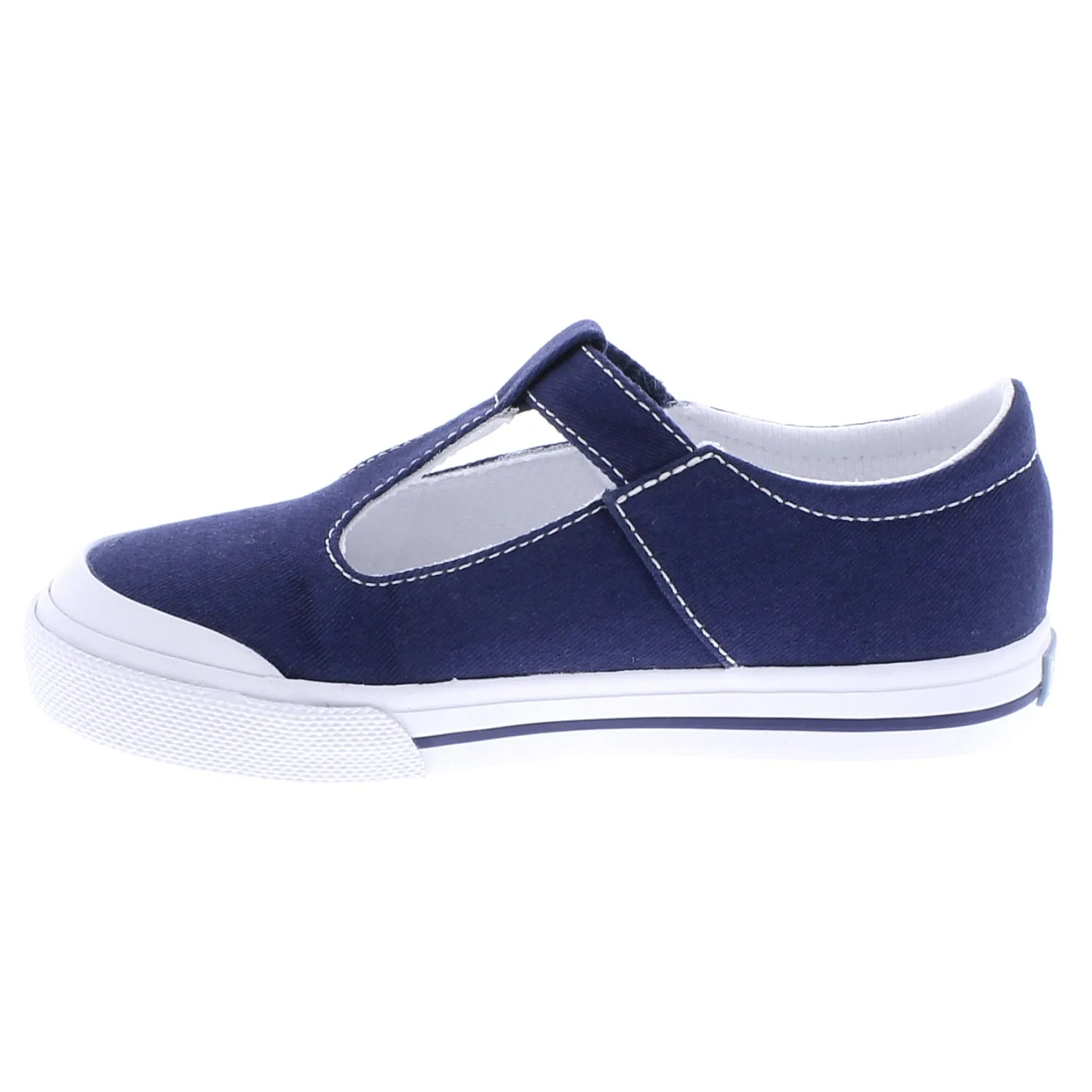 Drew Plimsolls - Navy
