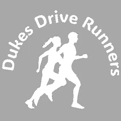 Dukes Drive logo only