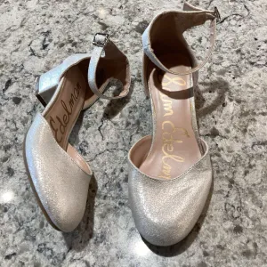 DWW Sandals 2Y Silver