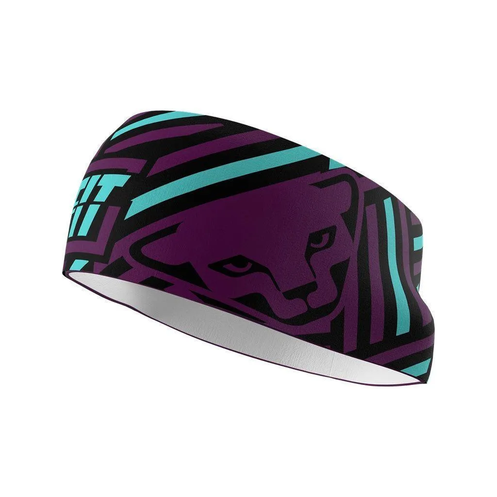 Dynafit Graphic Performance Headband