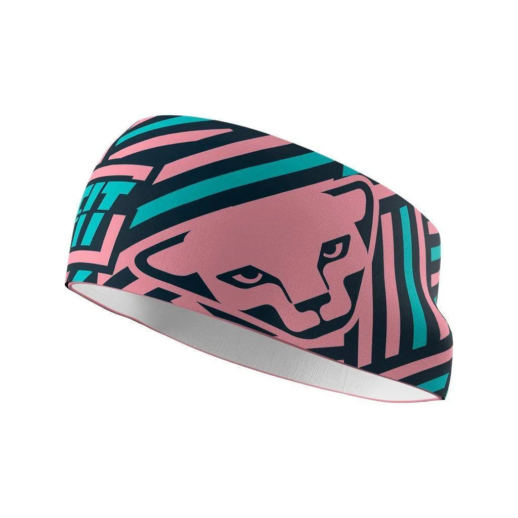 Dynafit Graphic Performance Headband