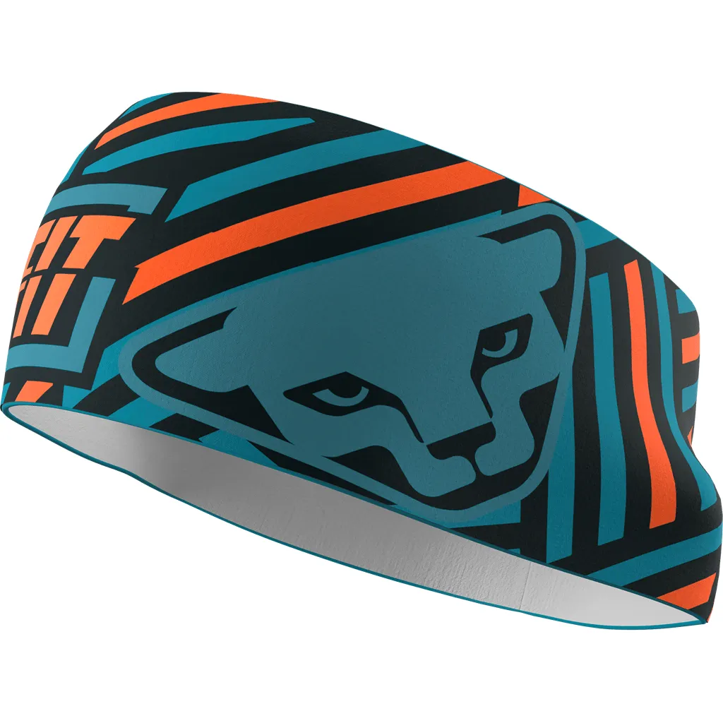 Dynafit Graphic Performance Headband