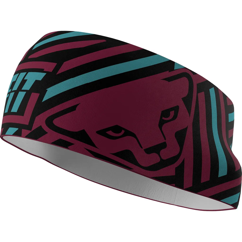 Dynafit Graphic Performance Headband
