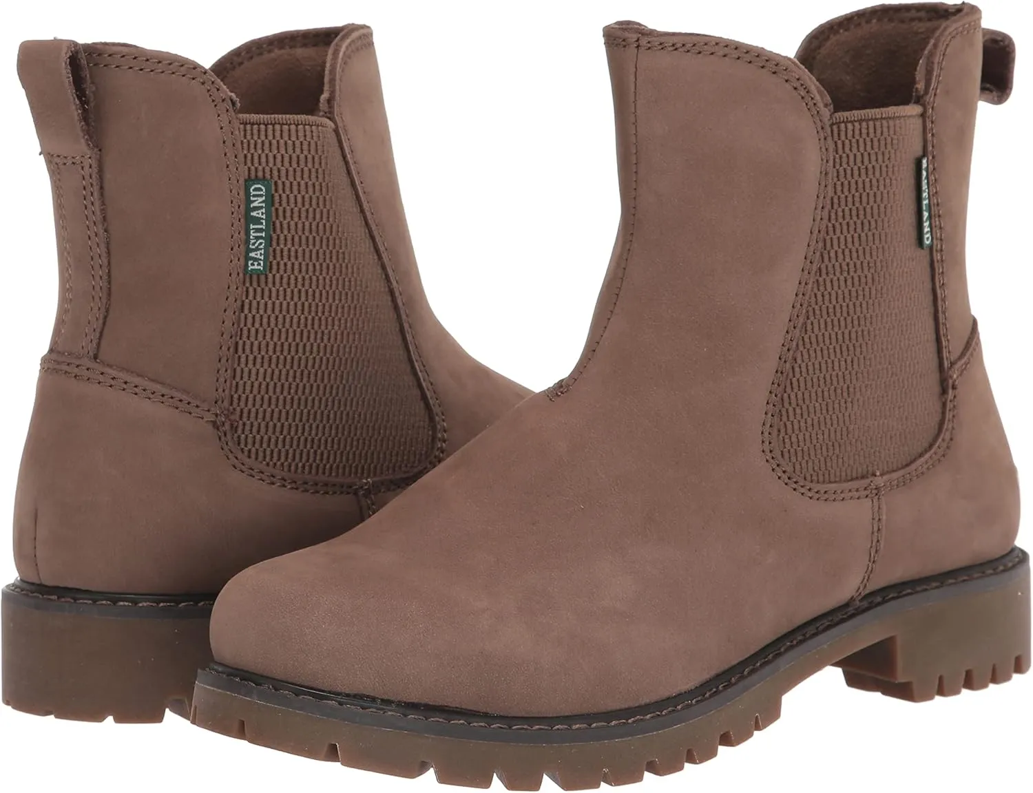 Eastland Women's Ida Chelsea Boot