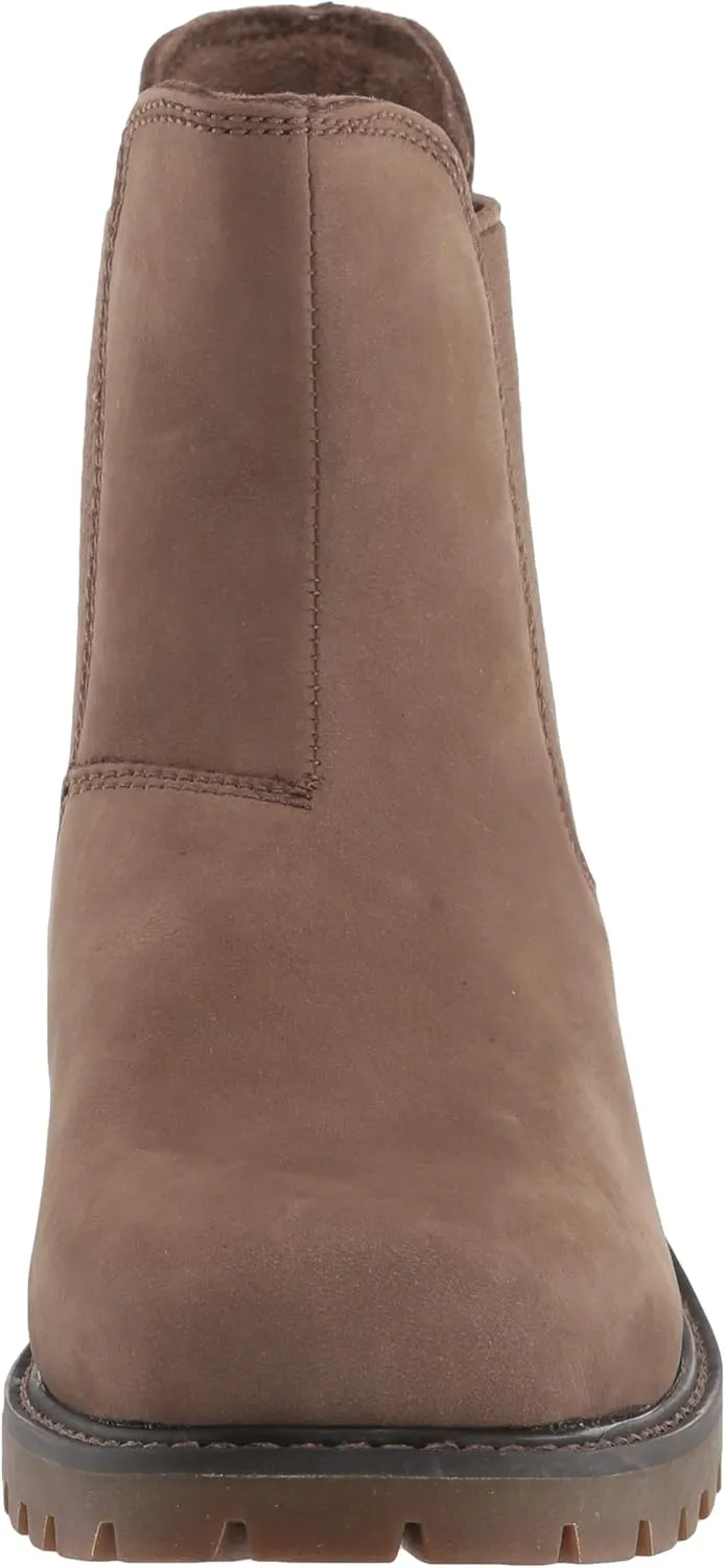 Eastland Women's Ida Chelsea Boot