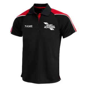 ELR Mens iGen Polo Shirt