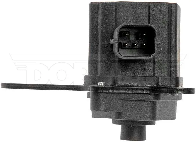 Engine Intake Manifold Runner Control Valve