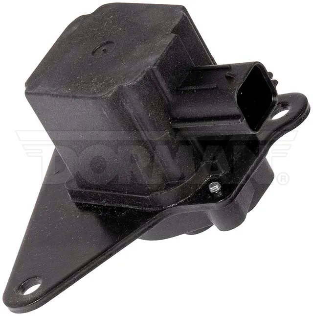 Engine Intake Manifold Runner Control Valve