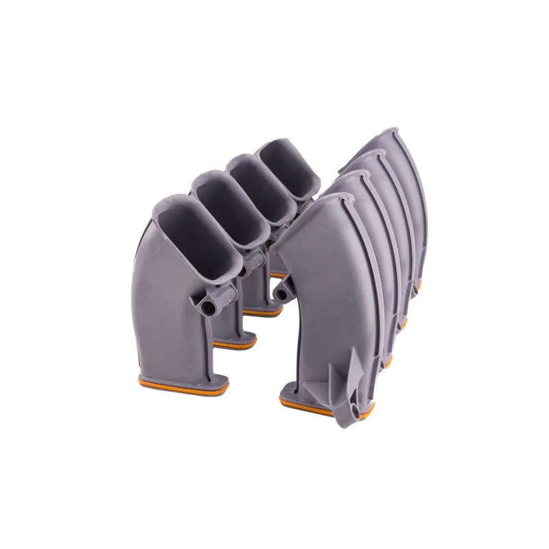 F.A.S.T. LSX/LXR Intake Runner Set 102mm High HP (8 Pack)