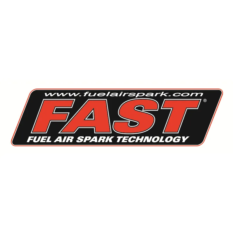 F.A.S.T. LSX/LXR Intake Runner Set 102mm High HP (8 Pack)