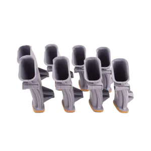 F.A.S.T. LSX/LXR Intake Runner Set 102mm High HP (8 Pack)