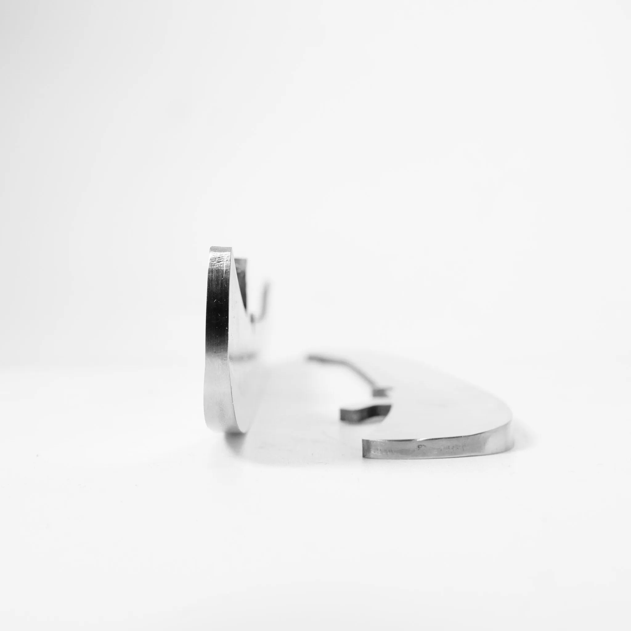 Flare LS Edge Stainless Steel Runner - 2 Pack