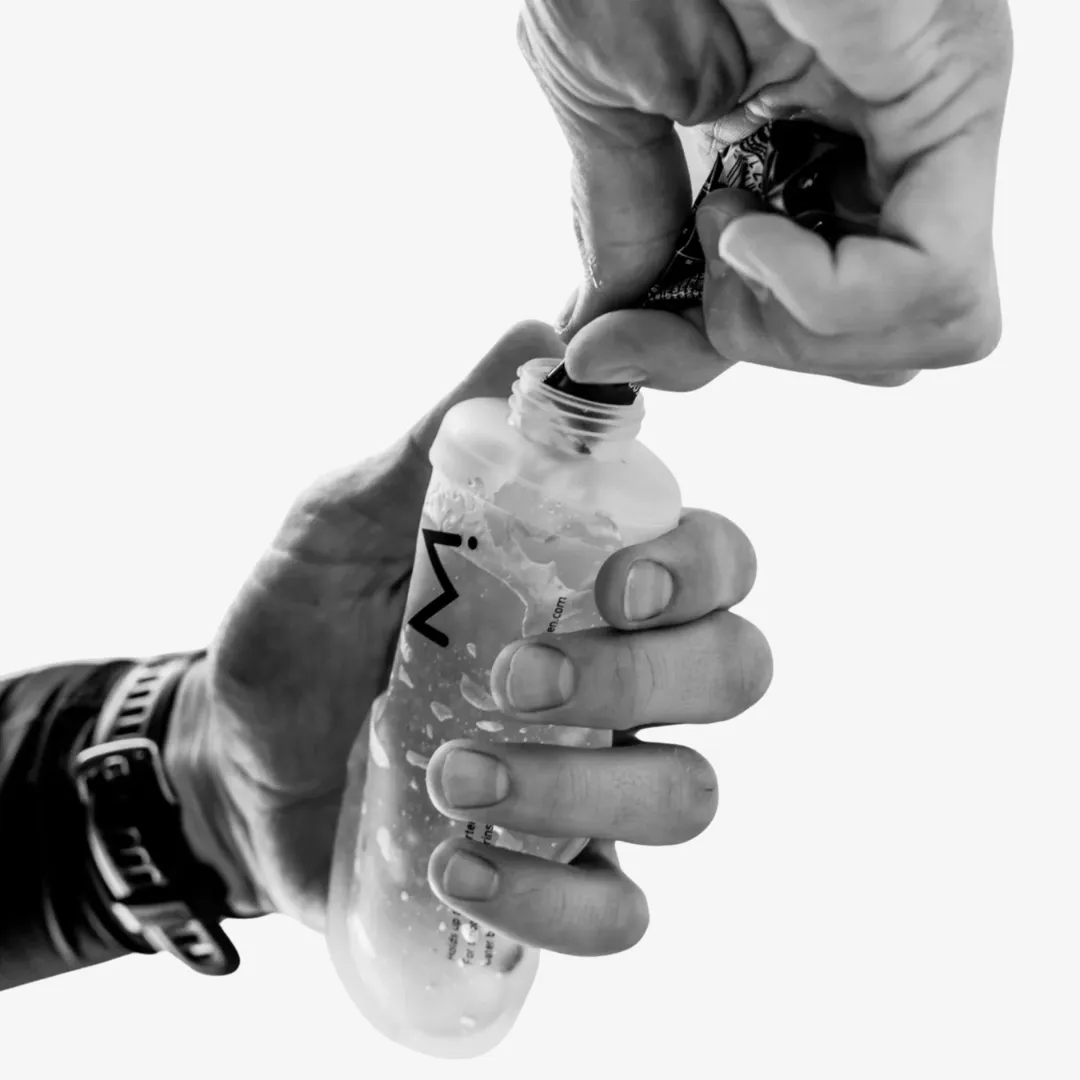 Gelflask