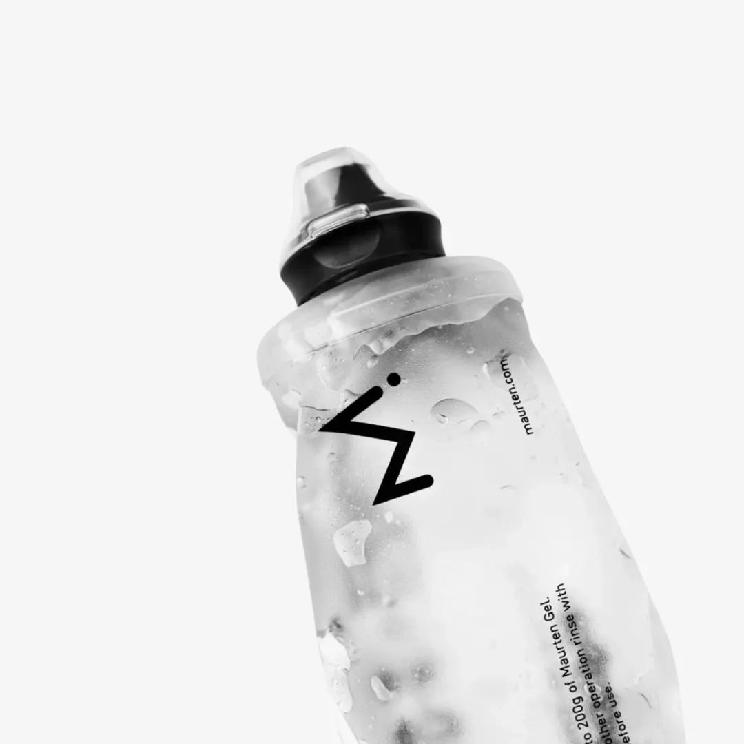Gelflask