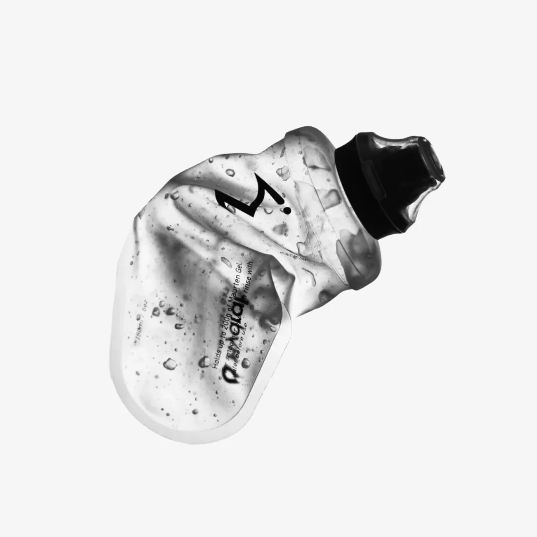 Gelflask