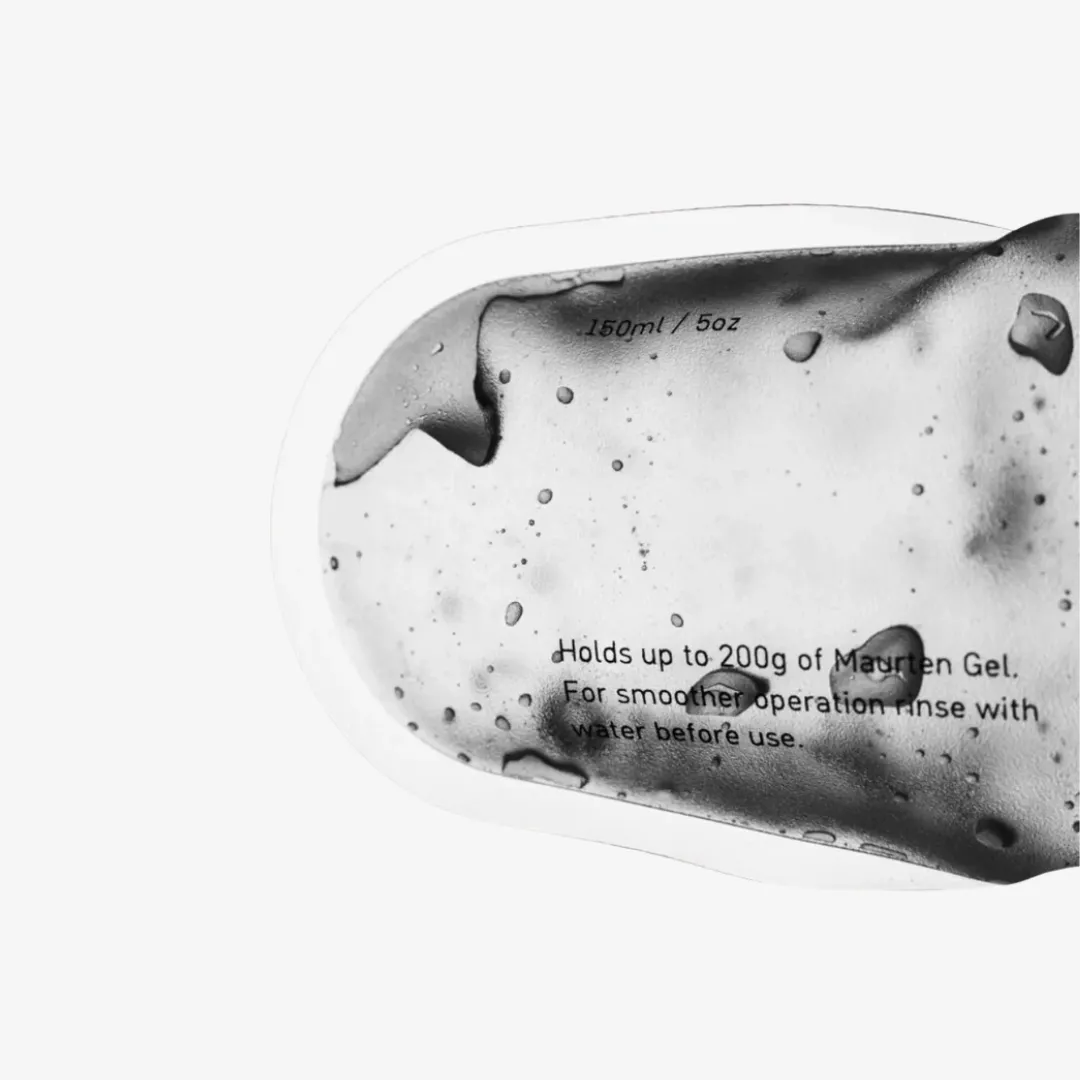 Gelflask