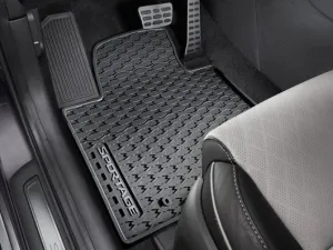 Genuine Kia Sportage Gt Line Rubber Floor Mats