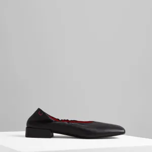 Gio Flats in Nero