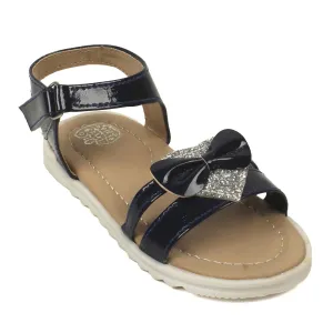Girls Sandal 70-5 - NAVY