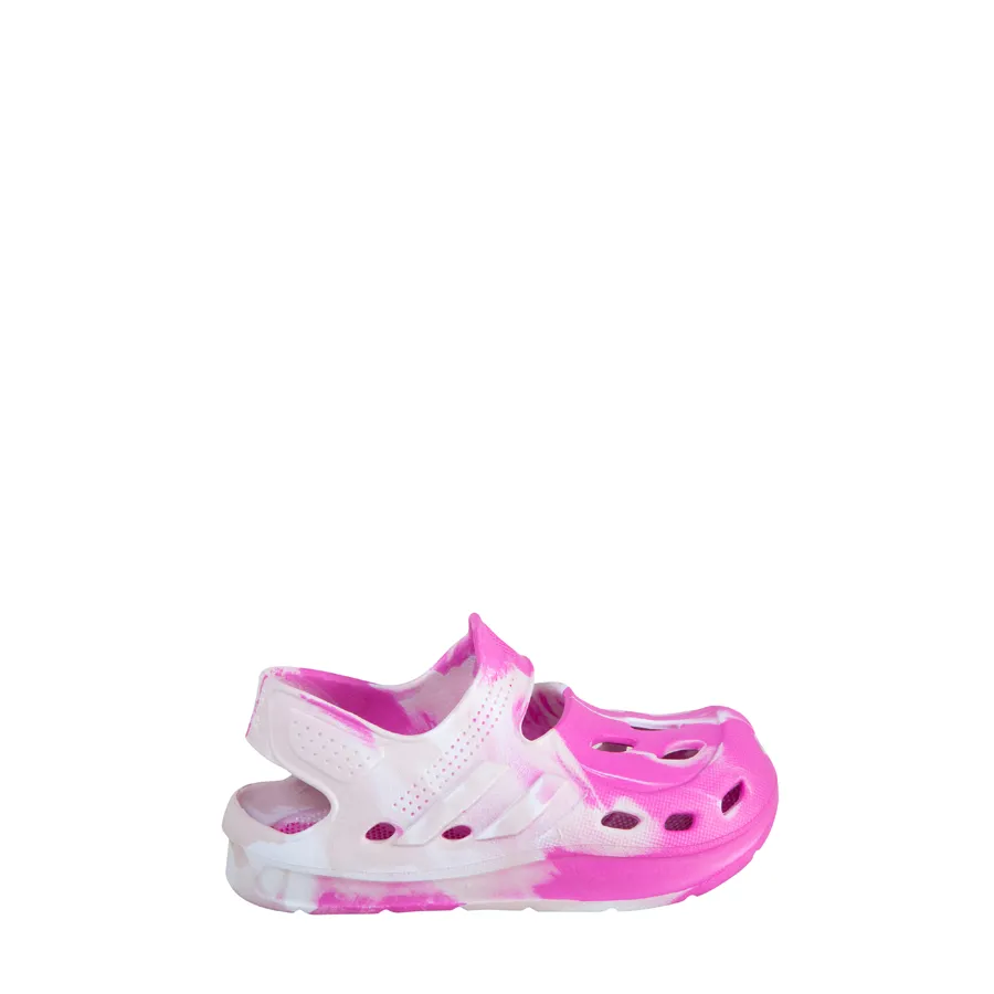 Girl's Toddler Camille Clogs