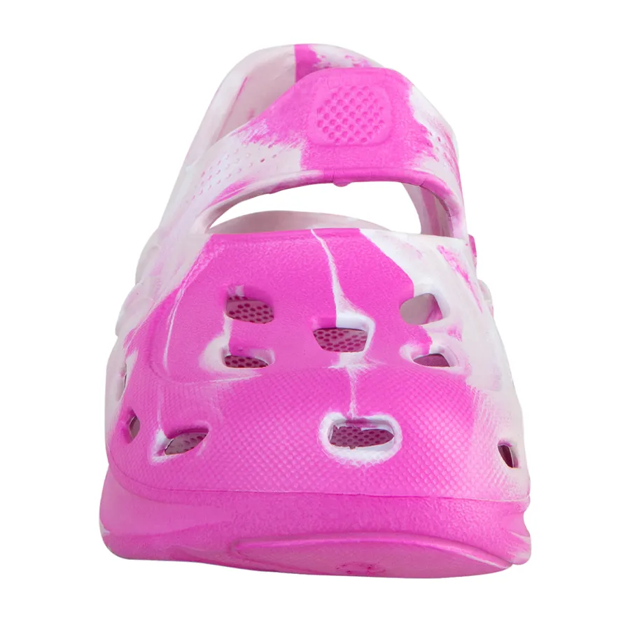 Girl's Toddler Camille Clogs