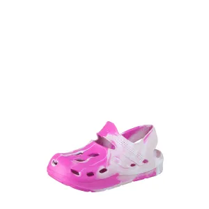 Girl's Toddler Camille Clogs