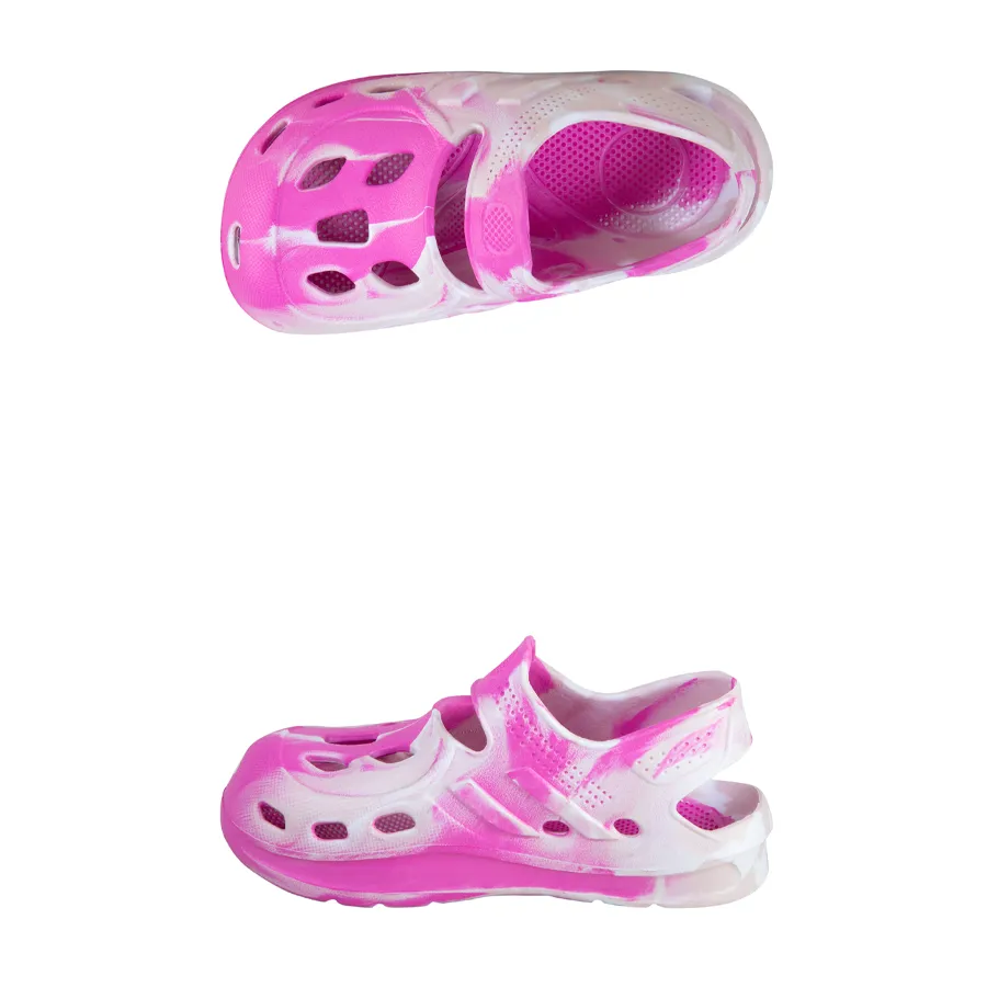 Girl's Toddler Camille Clogs