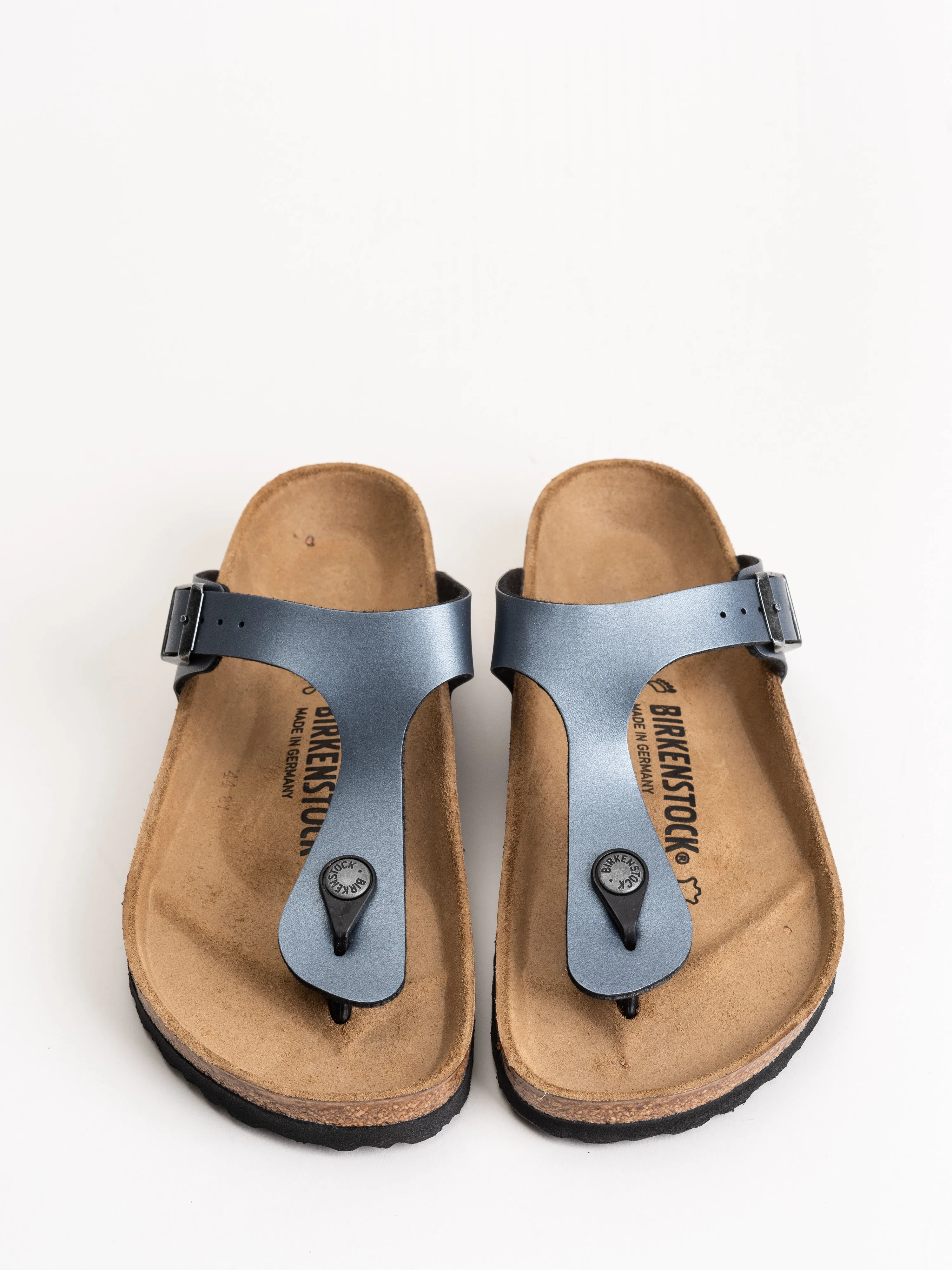 gizeh sandal - onyx
