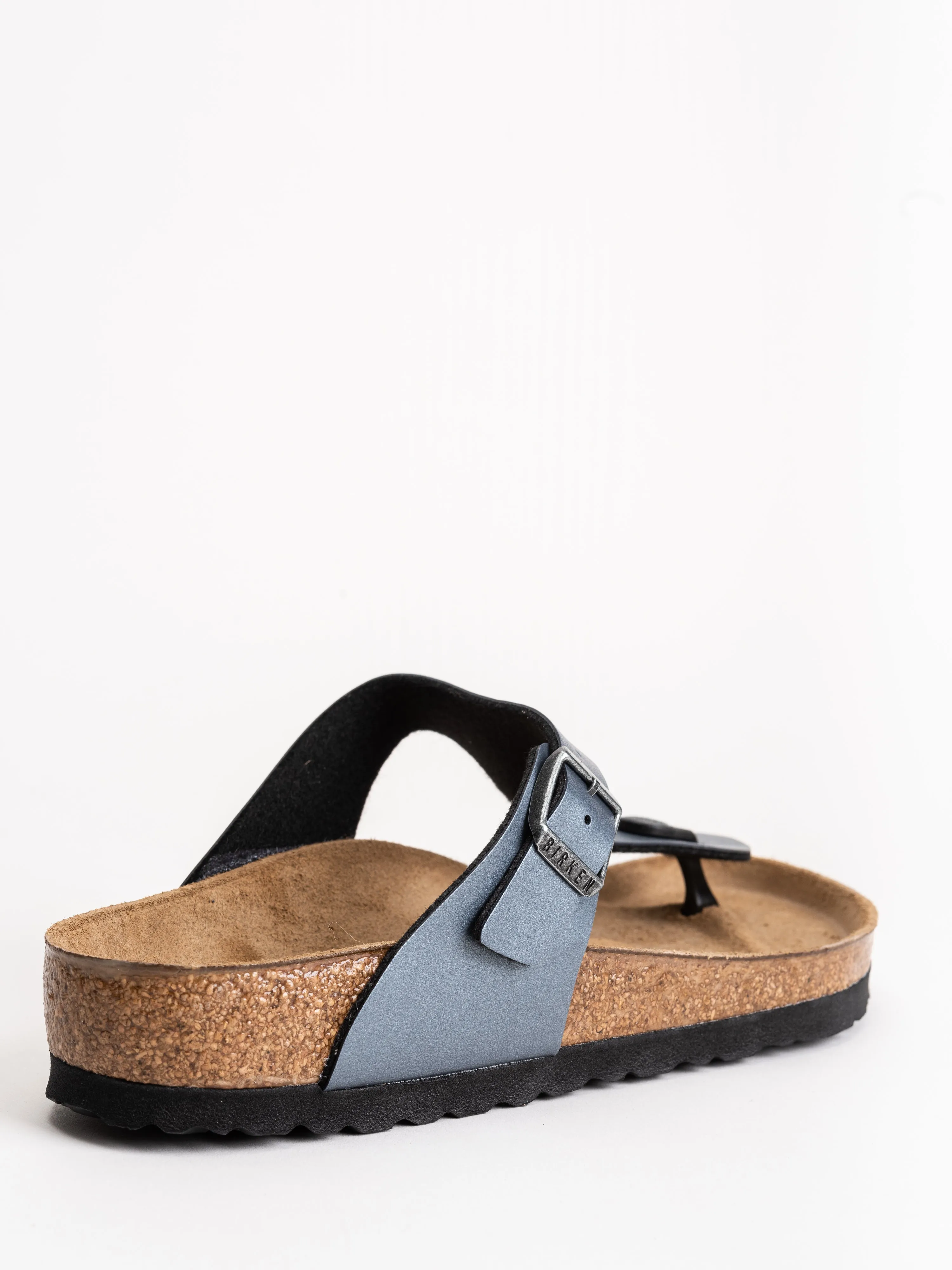 gizeh sandal - onyx