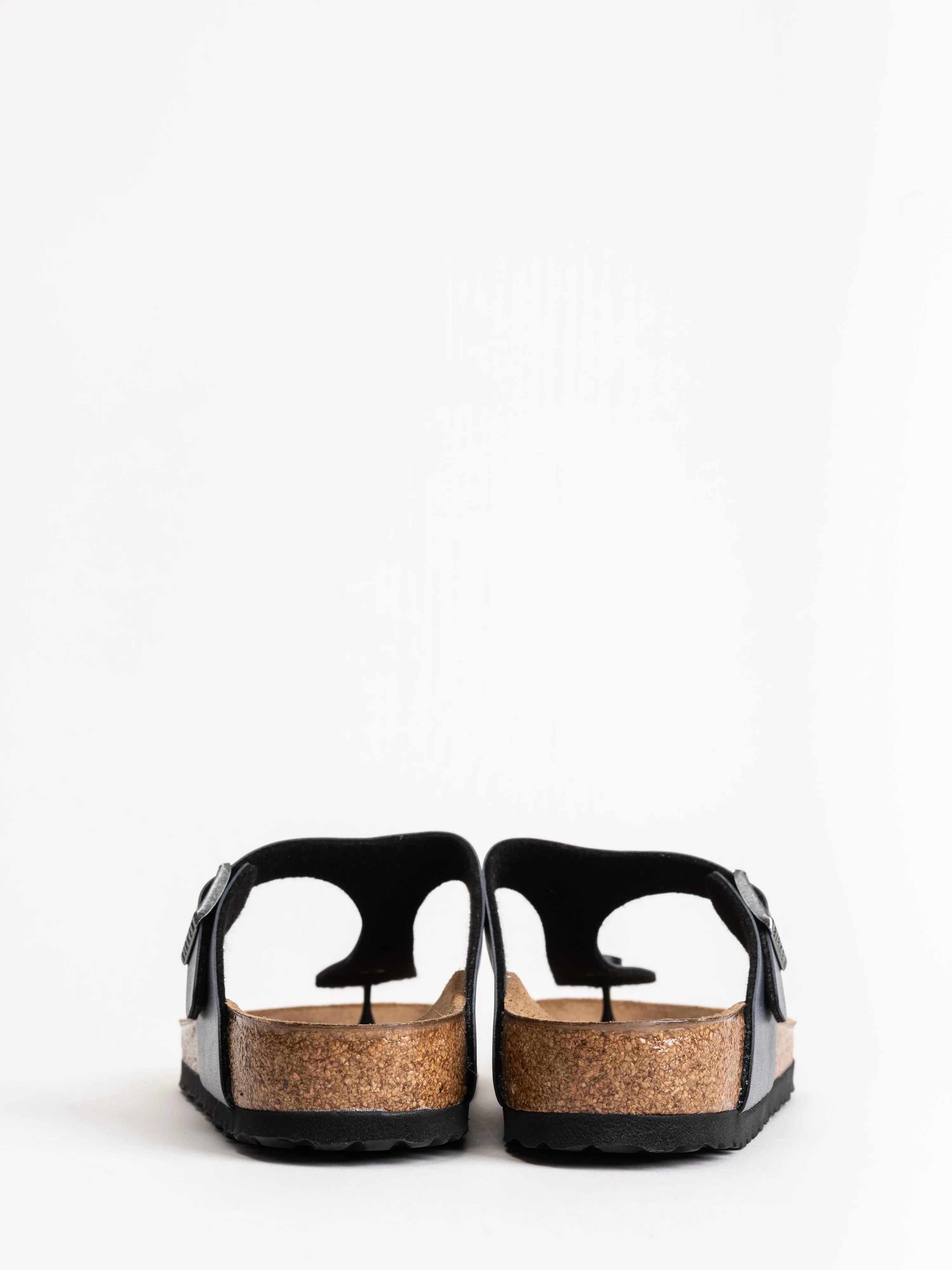 gizeh sandal - onyx