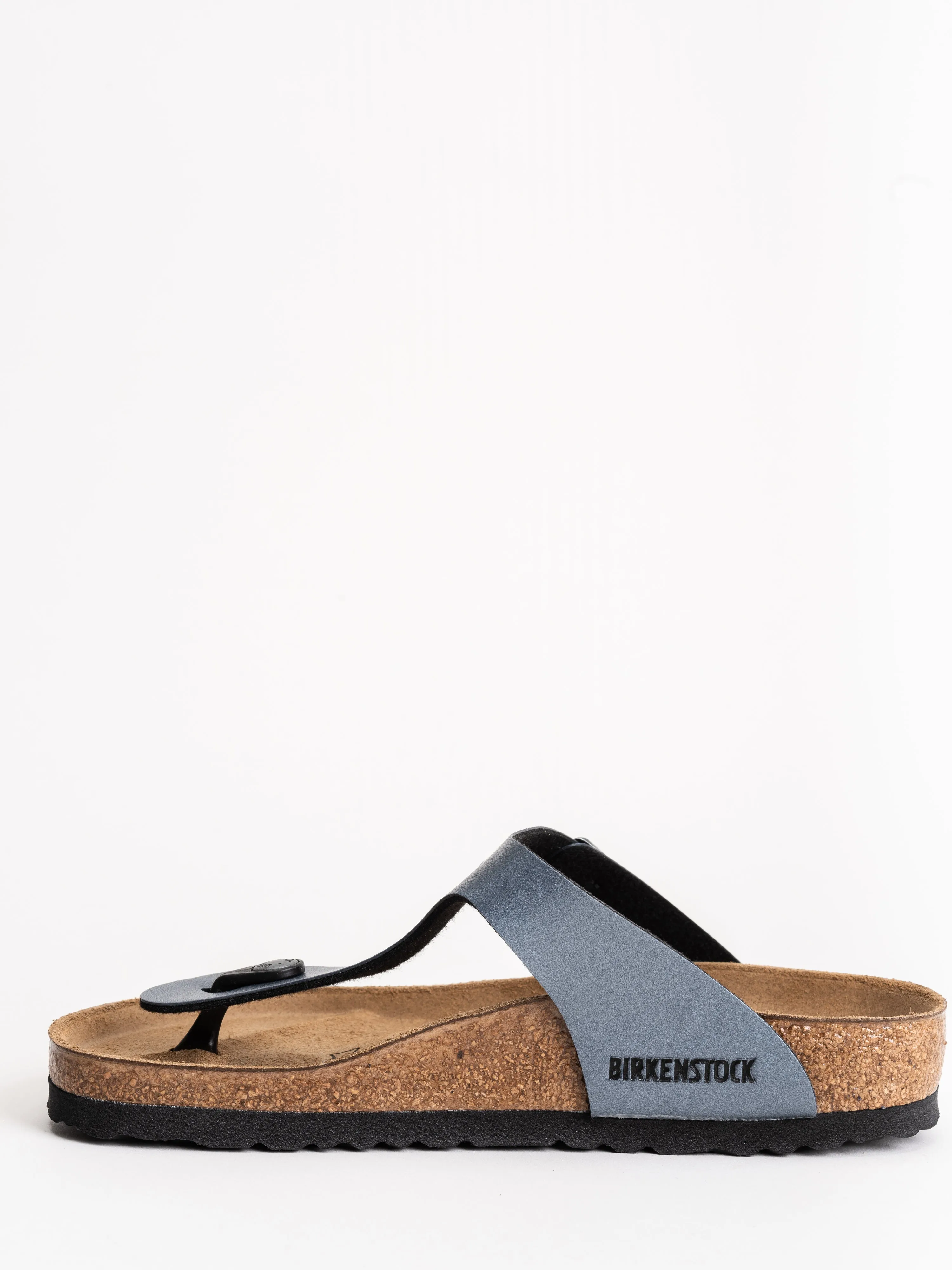gizeh sandal - onyx