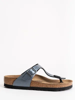 gizeh sandal - onyx