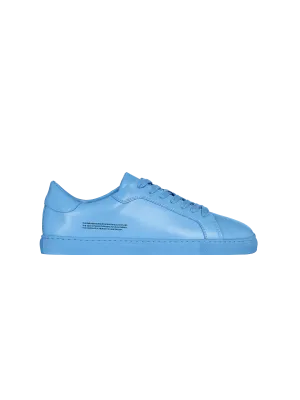 Grape Sneakers—baby blue