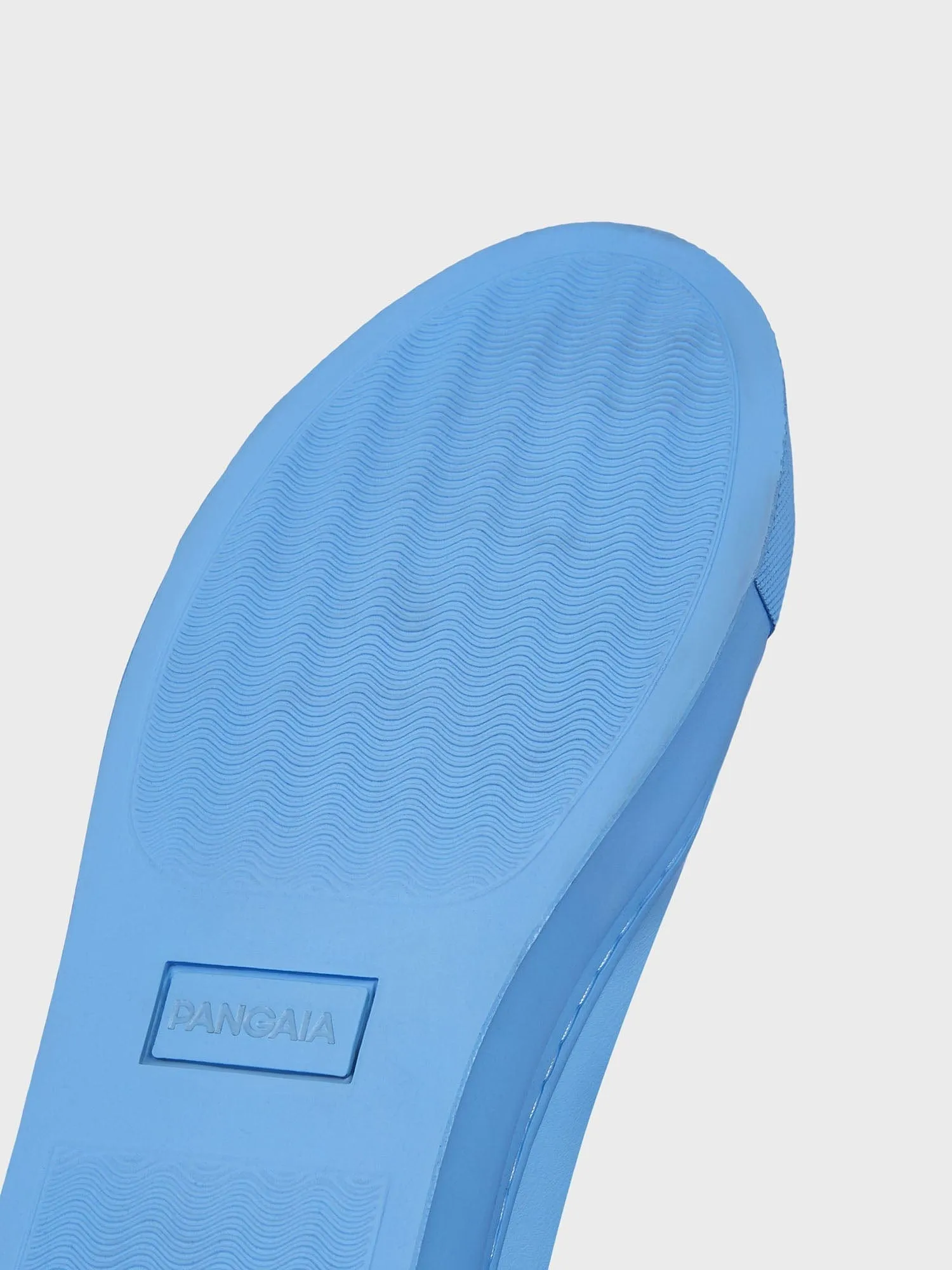 Grape Sneakers—baby blue
