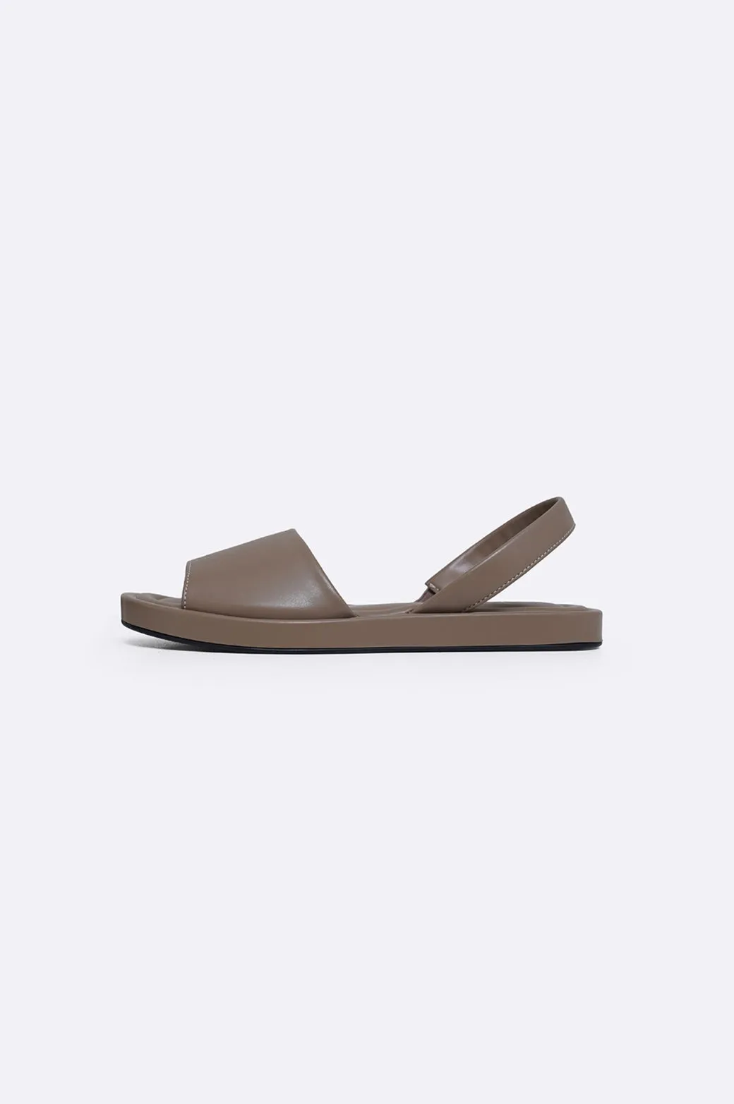 GREEK SLIPPER SANDAL