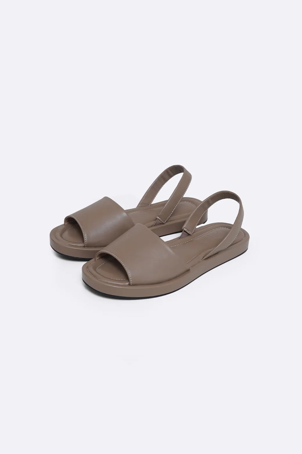GREEK SLIPPER SANDAL