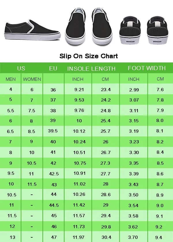 Health Professional Slip-On Shoes