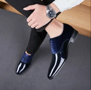 High Quality Leather Business Formal Shoes