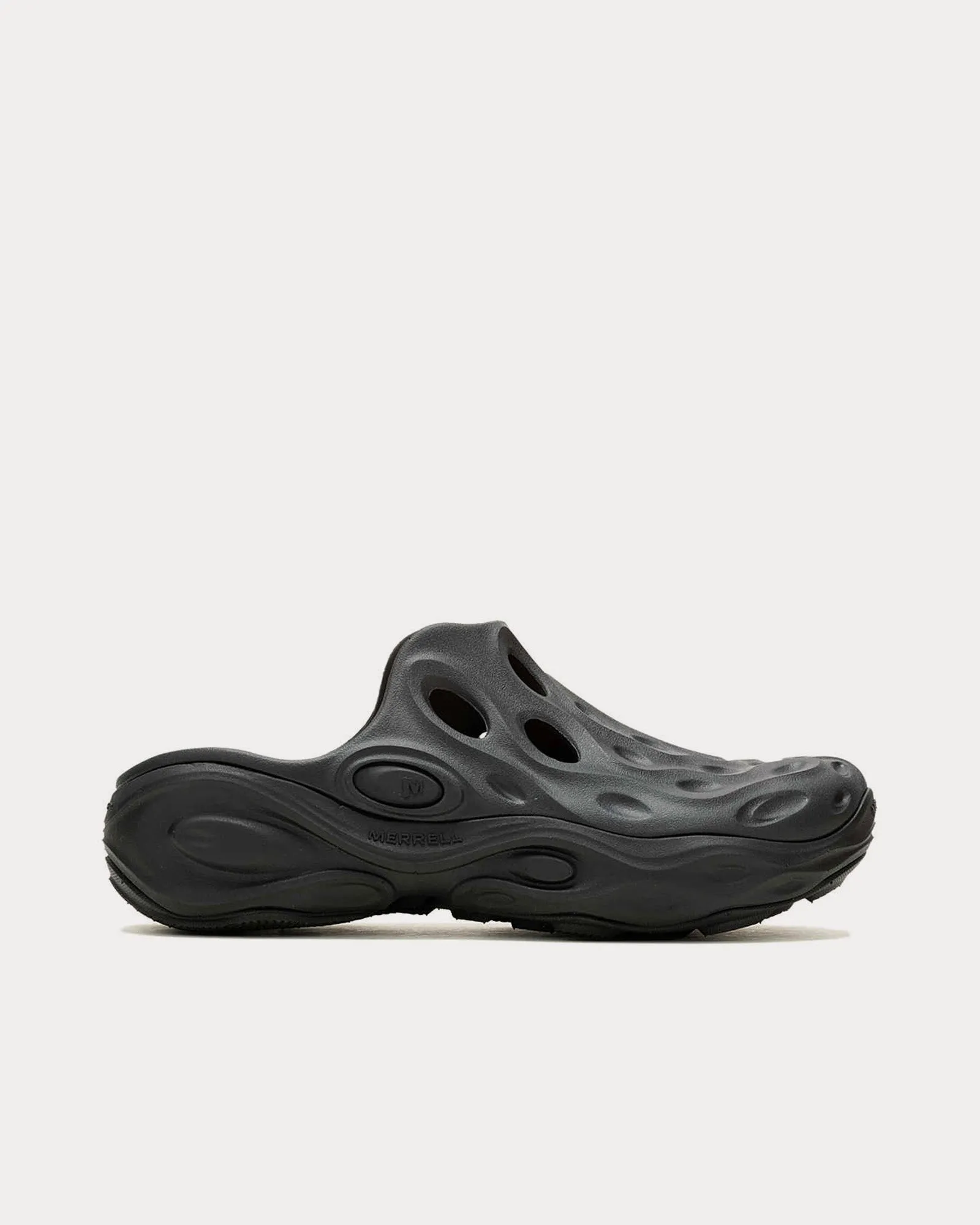 Hydro Next Gen Black Mules