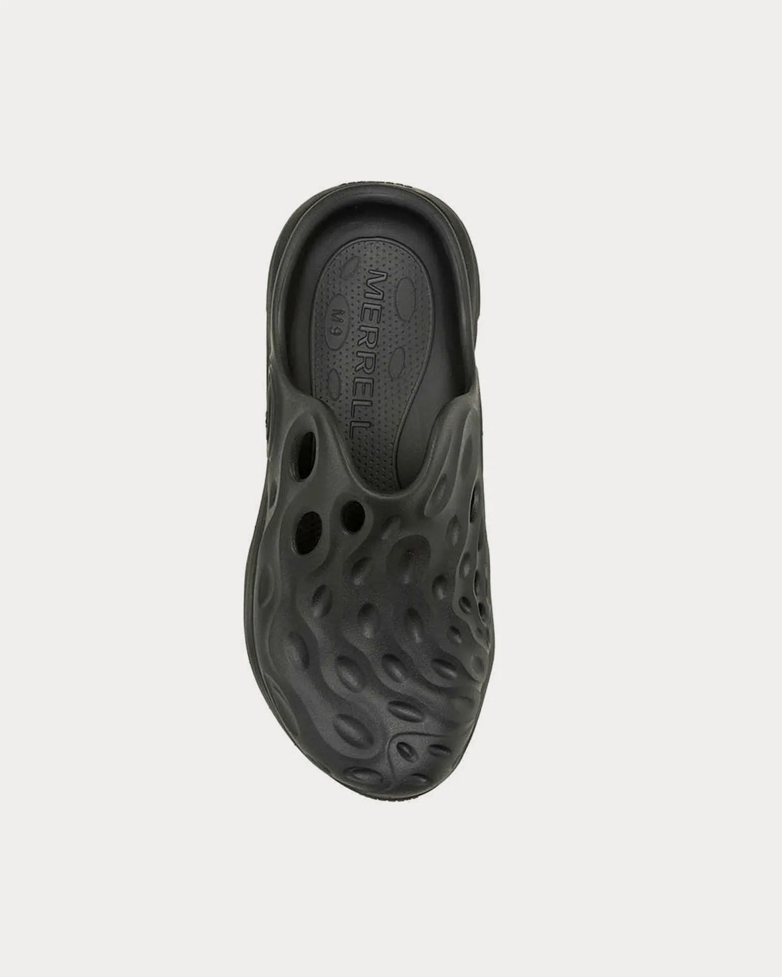 Hydro Next Gen Black Mules