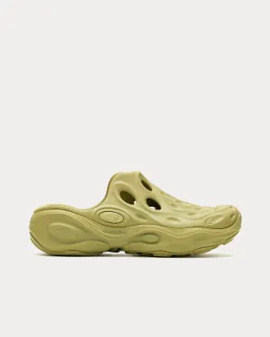 Hydro Next Gen Mosstone Mules