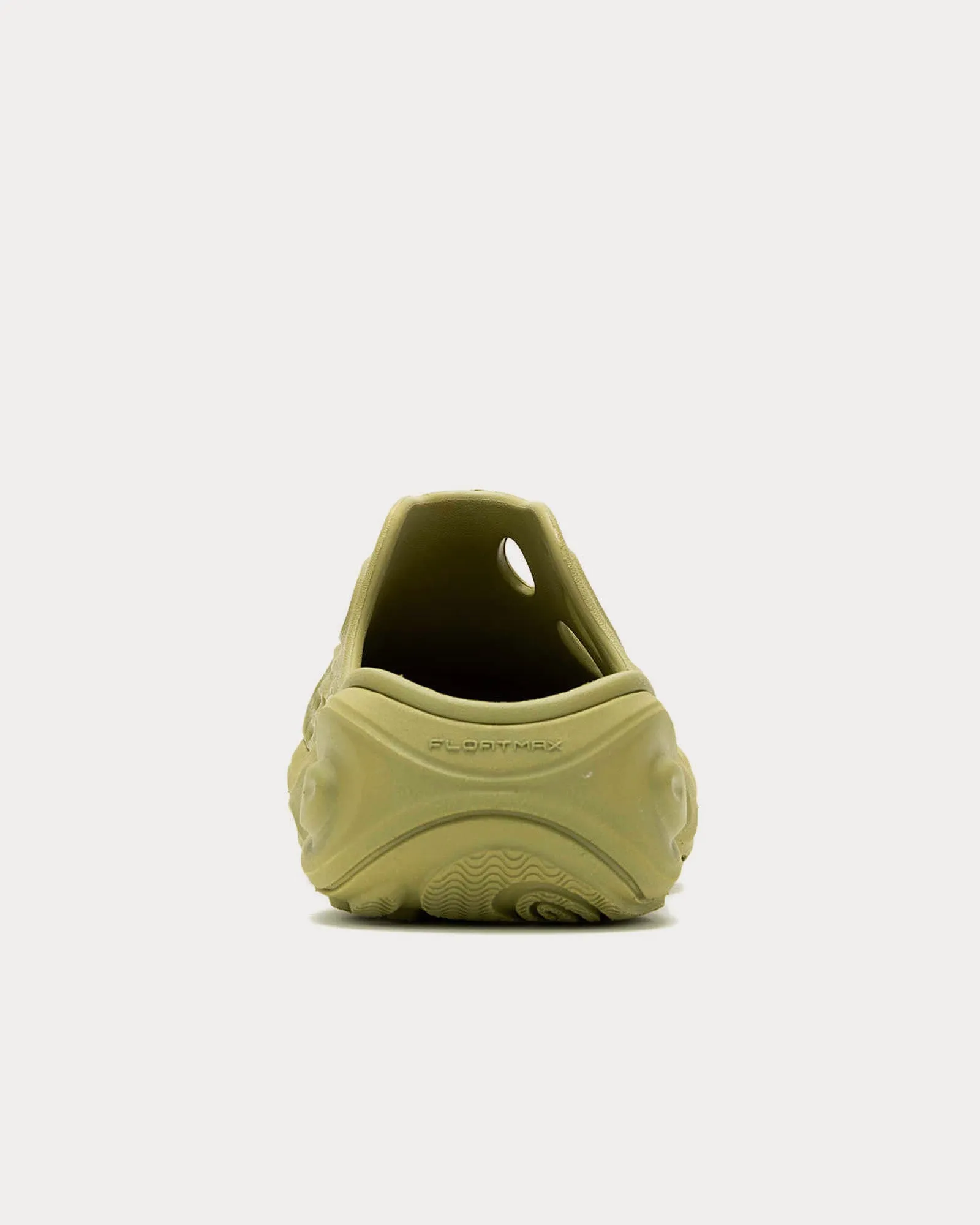 Hydro Next Gen Mosstone Mules