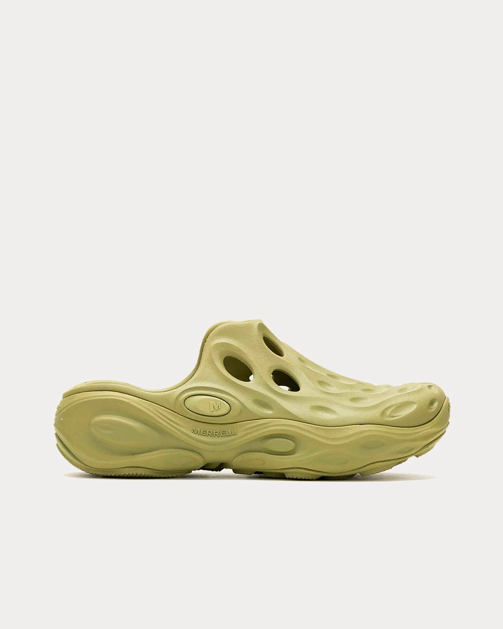 Hydro Next Gen Mosstone Mules