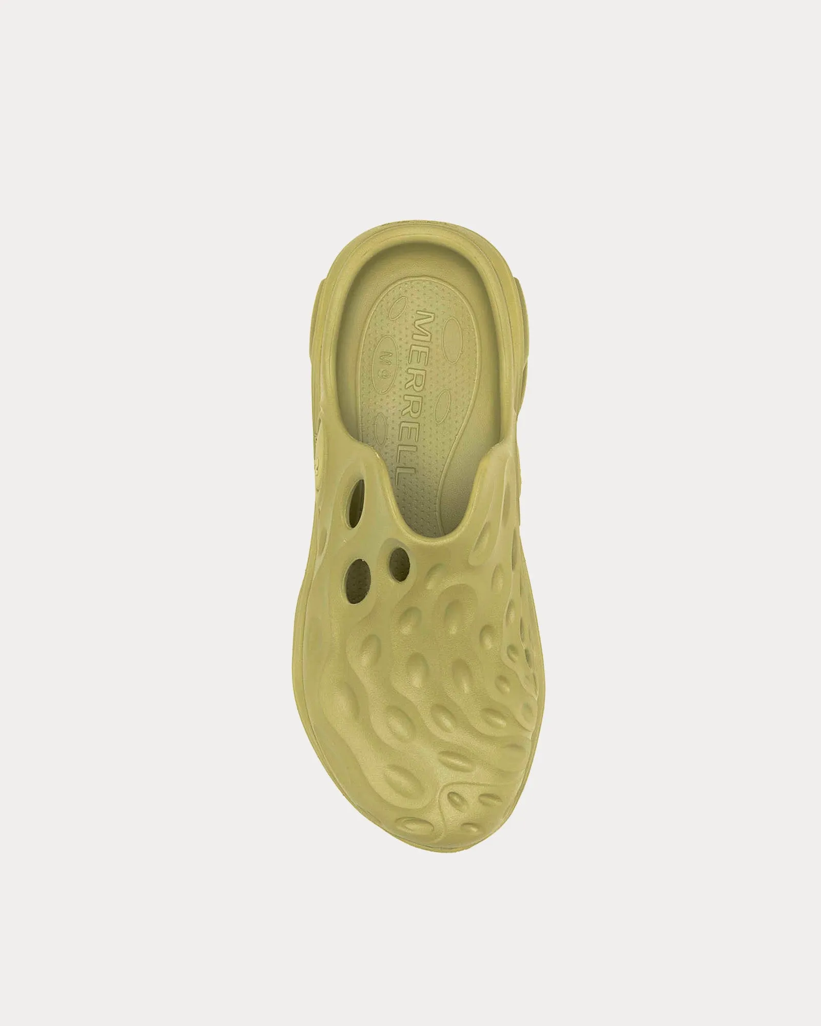 Hydro Next Gen Mosstone Mules