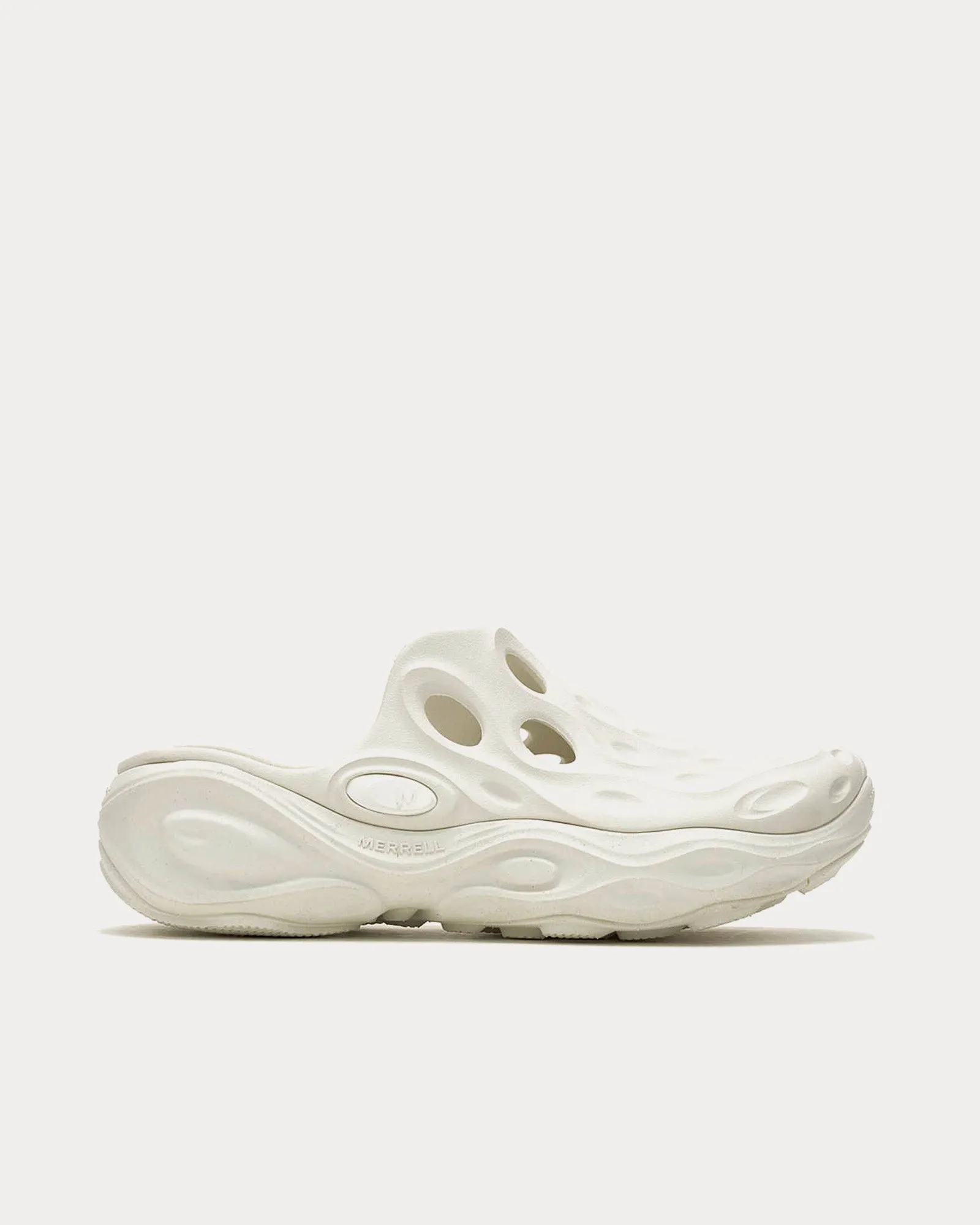 Hydro Next Gen White Mules