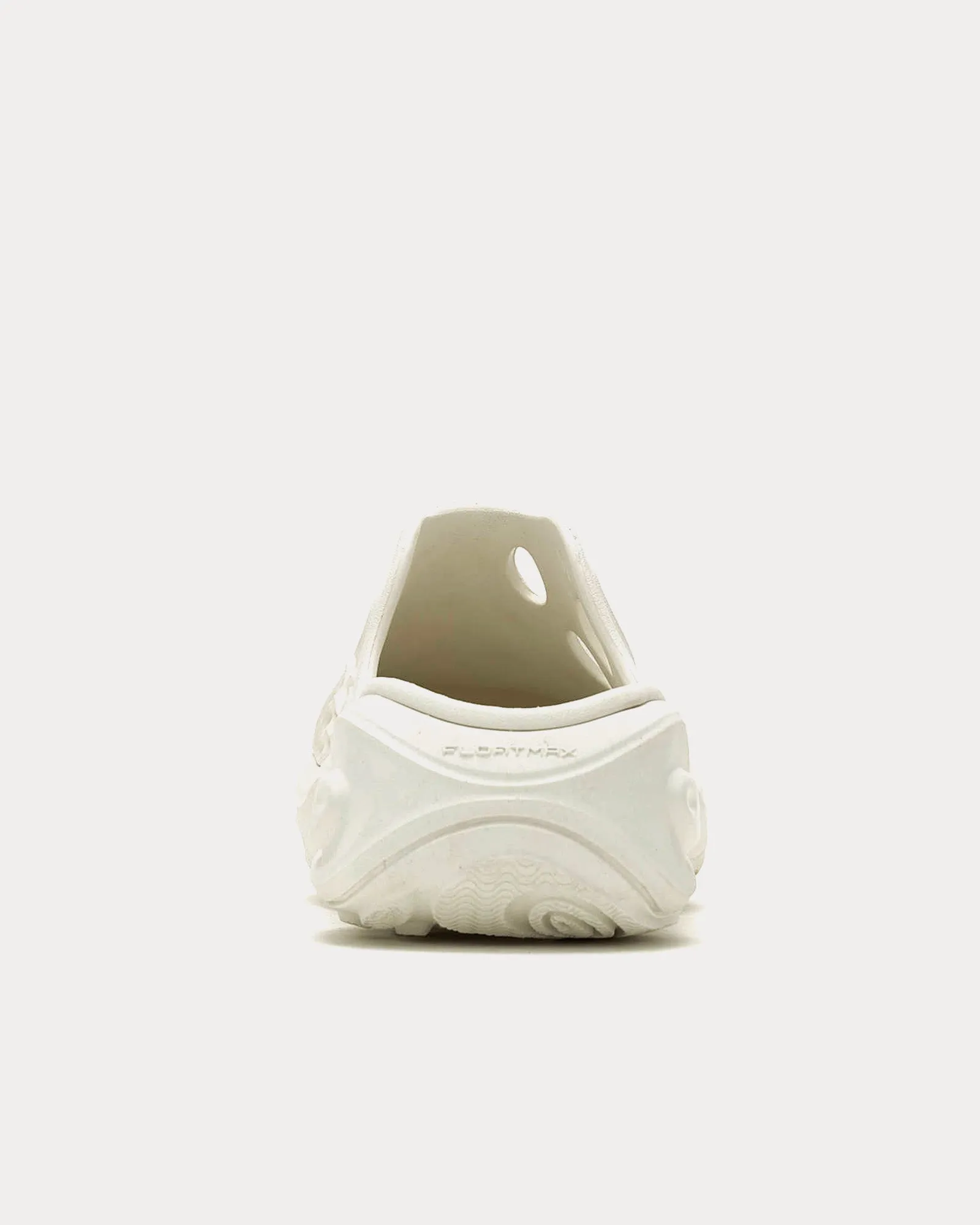Hydro Next Gen White Mules