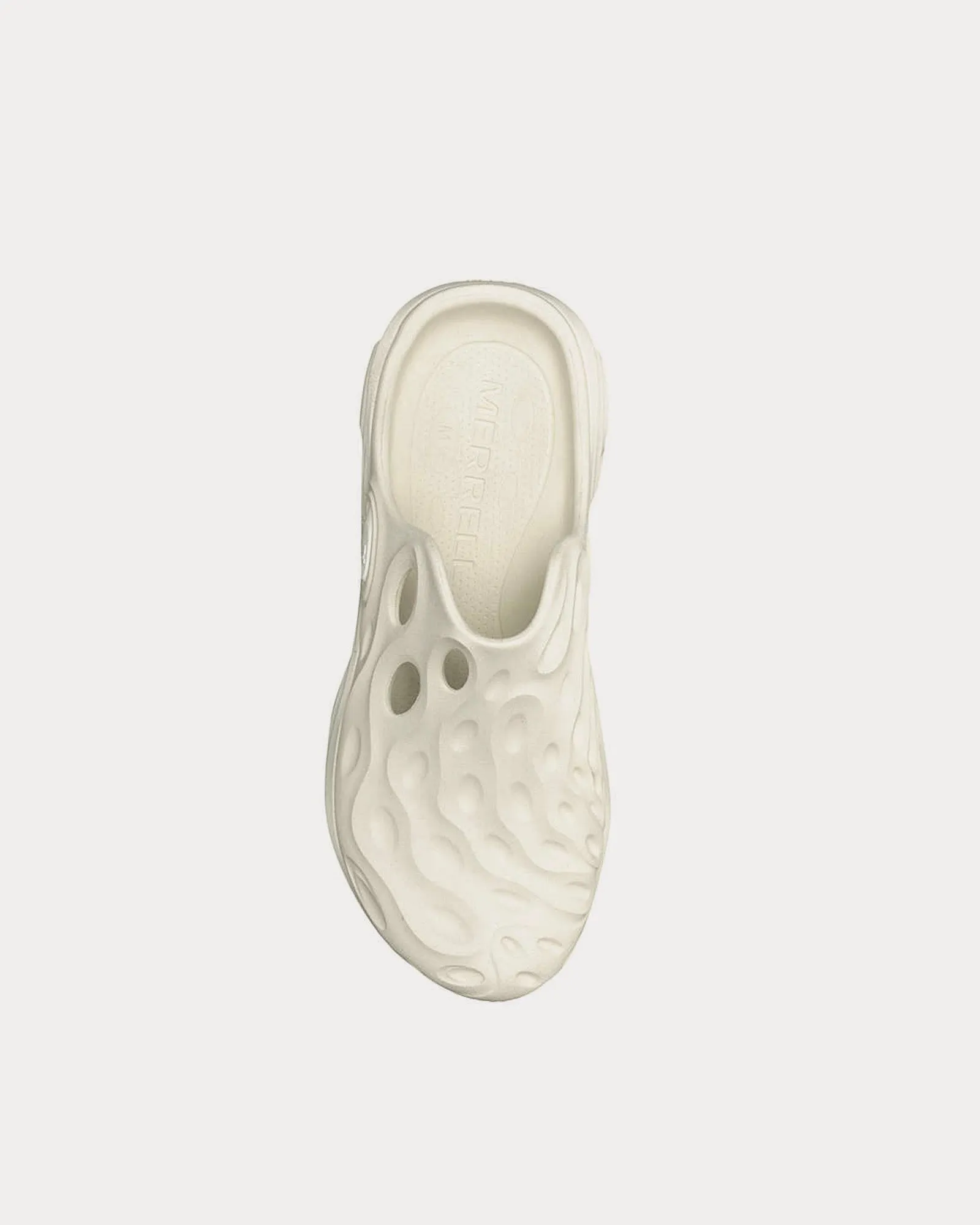 Hydro Next Gen White Mules