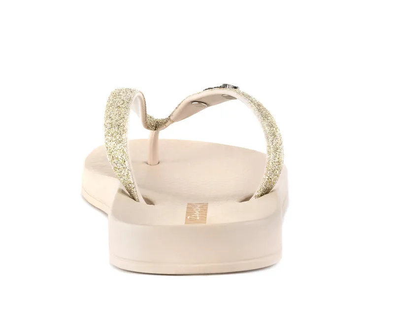 Ipanema Ana Sparkle Sandal