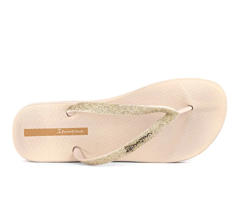 Ipanema Ana Sparkle Sandal